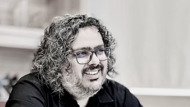 Prashant Sukhwani
