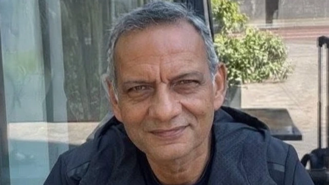 Prashant Kaul