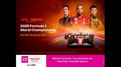 Tata Play and FanCode’s collaboration will give viewers access to a wide range of sports entertainment content. 
