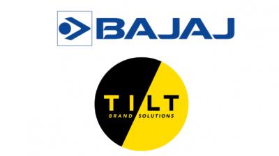 The agency will be responsible for its consumer appliances and lighting portfolios.