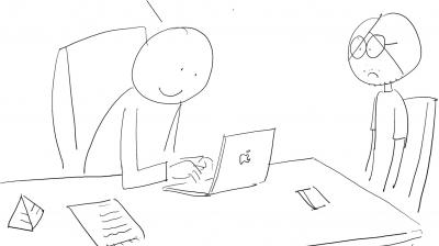 Here's what the founder of Kiss Films is doing this week.