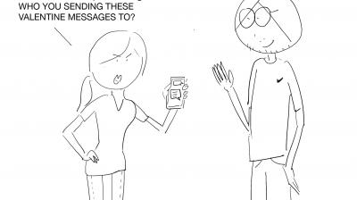 Here's what the founder of Kiss Films is doing this week.