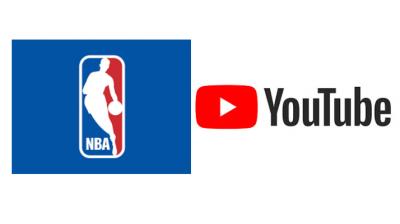 The NBA will also collaborate with leading YouTube creators, allowing select games and events to be live-streamed on their channels. 