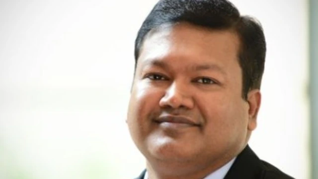 Romal Shetty