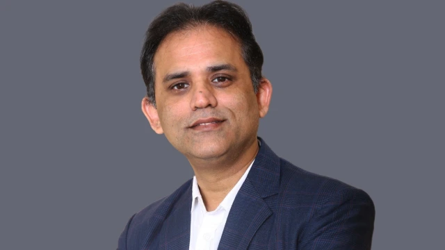 Sameer Munshi