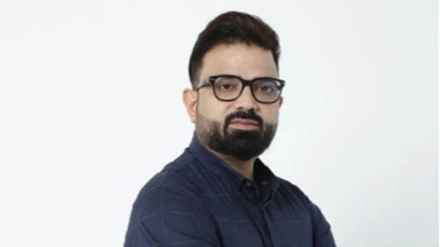 Ashish Mishra