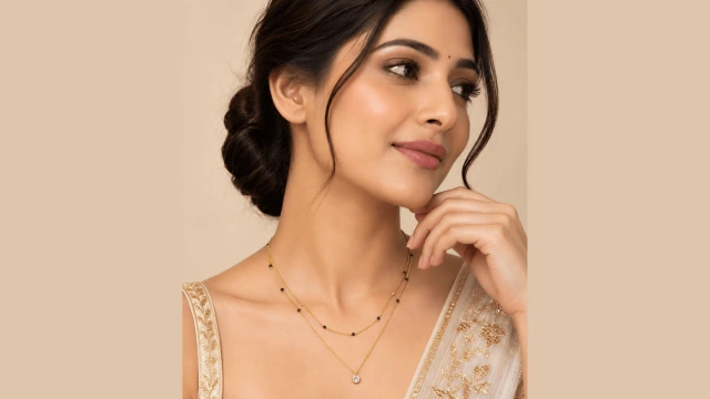 Libas launches a jewellery range