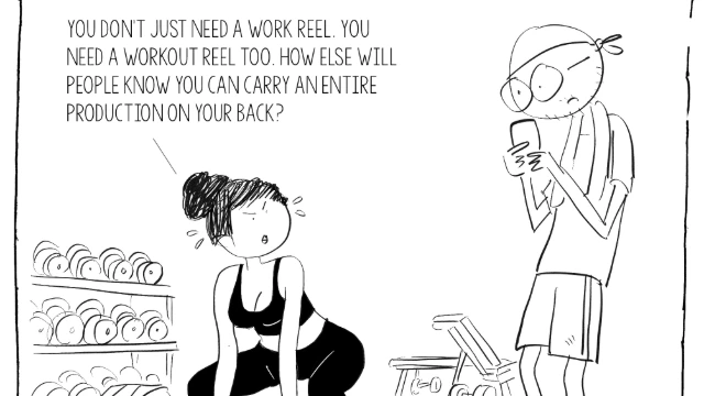 Dalbir Singh continues his weekly diary for Manifest.