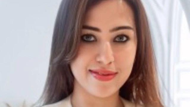 Nikita Sarwara