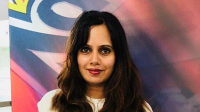 Shweta Sharma