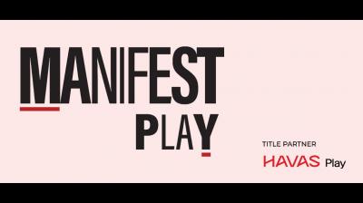 Havas Play has joined us as a title partner for the first edition.