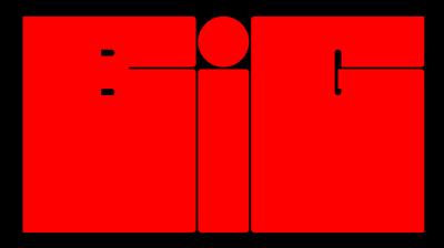 The philosophy is about 'solving big problems', 'delivering big results' and 'partnering with brands that have the boldest ambitions'.