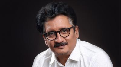 Sachin Talwalkar