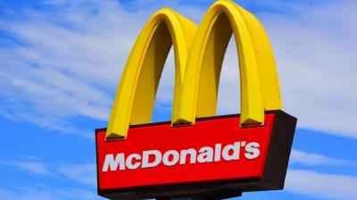 McDonald's has won a total of 102 awards at Spikes Asia