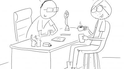 Here's what Dalbir Singh is doing this week