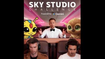 Qatar Airways has now opened a public vote on the two ads, with the winning creator set to be announced on 23 November.