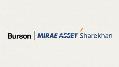 Burson and Mirae Asset Sharekhan