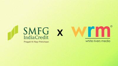 White RIvers Media X SMFG Credit