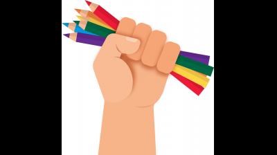 Absence of LGBTQ+ voices in leadership isn’t just a numerical gap but a loss of authentic perspectives