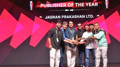 Jagran Prakashan