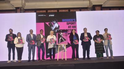 Havas Play and KPMG released a report to provide insights for evaluating investment opportunities in the women's sports ecosystem in India.
