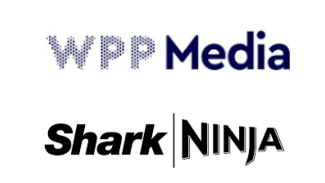 WPP Media X  Shark Ninja
