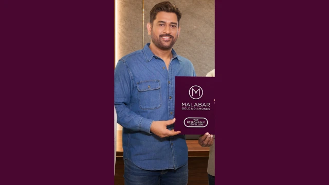 MS Dhoni