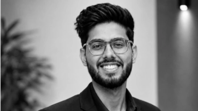 Srijan Suman