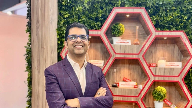 Binit Kumar