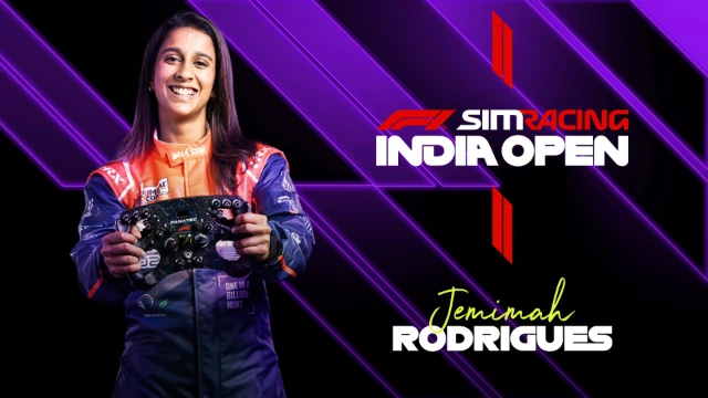 Jemimah Rodrigues