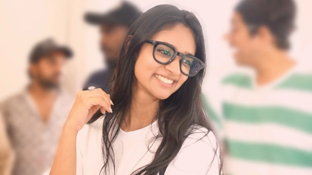 Riya Kulkarni