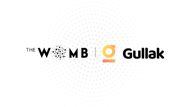 The Womb and Gullak