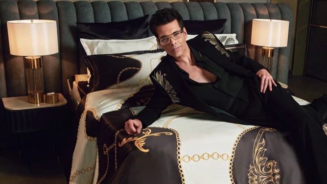 Karan Johar
