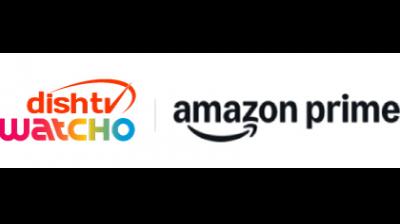 The collaboration brings Prime Video's entertainment and shopping benefits to Dish TV's DTH, OTT, Smart TV, and broadband users, advancing its vision for connected home entertainment.