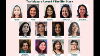 Star Sports' '#She4HerGlory' features industry leaders