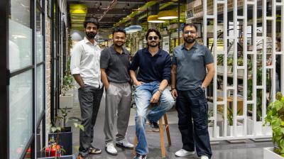 Peppy is co-founded by Devansh Agarwal and Shyamal Gupta. It has secured investment from Rohit Raj of BBKV Productions.