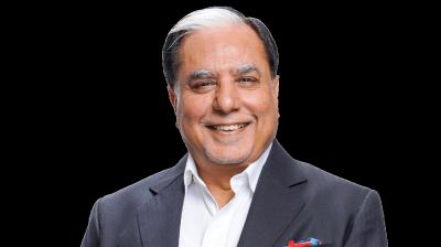 Subhash Chandra
