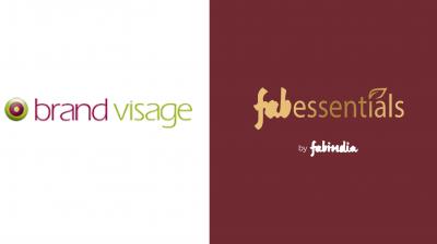 Brand Visage and FabIndia