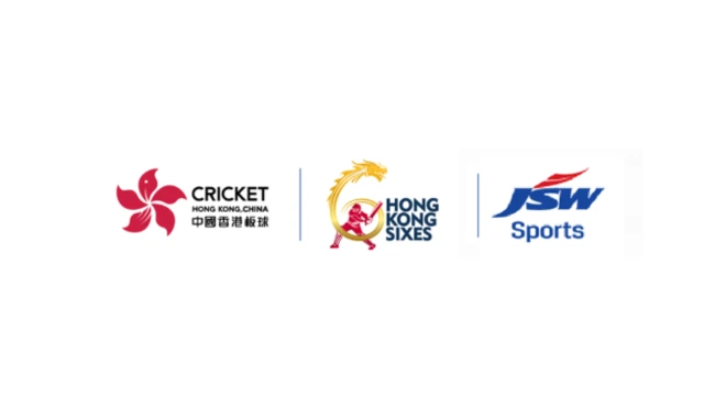 The tournament follows a six-a-side format, with six overs per innings.