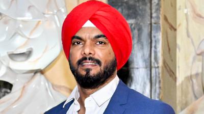 Tarandeep Singh Sekhon