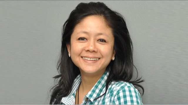 Nivedeeta Moirangthem