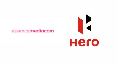 Essencemediacom and Hero MotoCorp