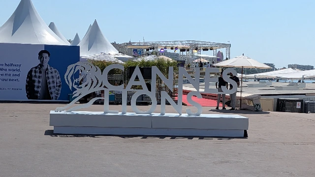 Cannes Lions 2026