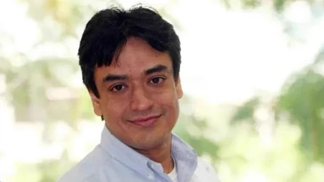 Jishnu Sen
