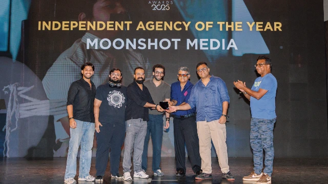 The agency retained the 'Independent Agency of the Year' at the Good Ads Matter Awards
