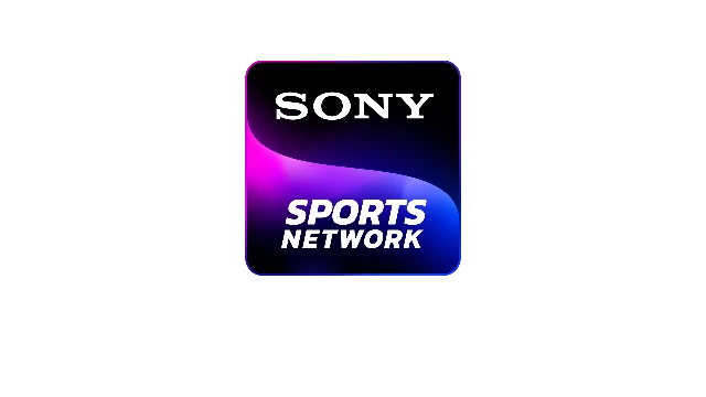 The Games will be broadcast across the Sony Sports Network channels and streamed live on Sony Liv