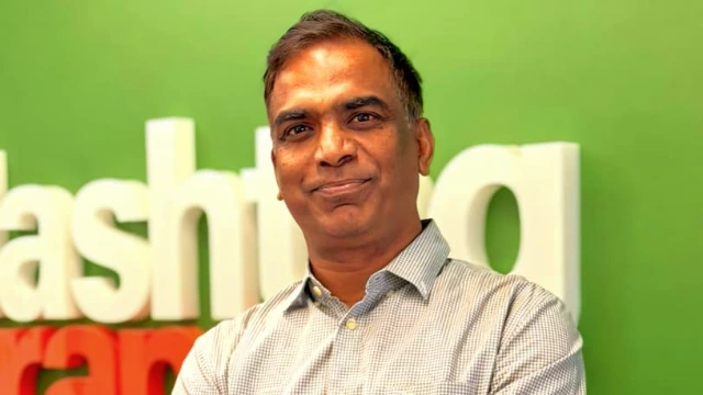 Shekhar Sharma
