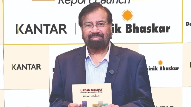 Harsh Goenka, chairperson, RPG Enterprises
