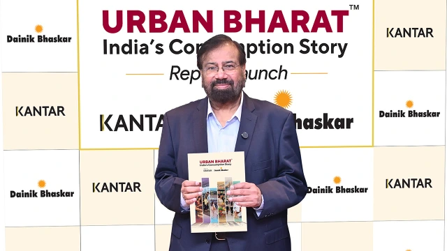 Harsh Goenka, chairperson, RPG Enterprises