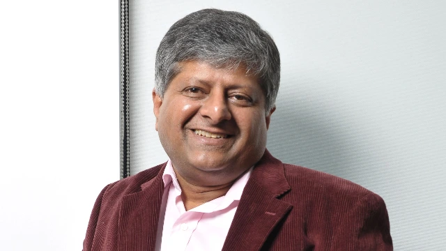 Shashi Sinha